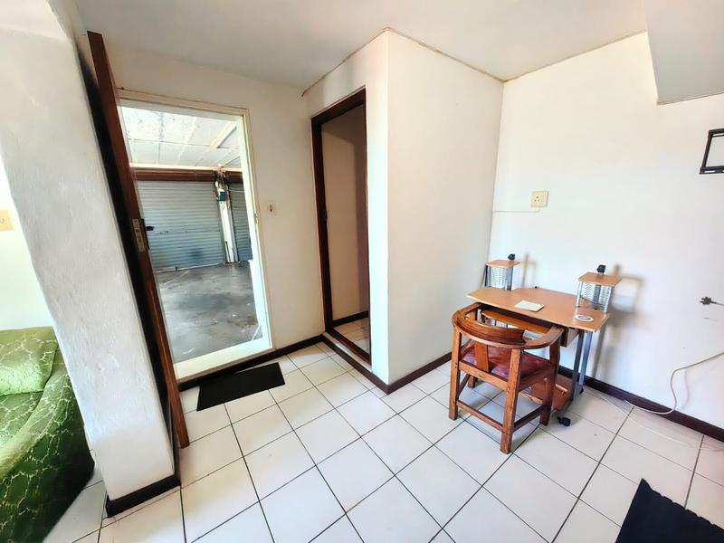 4 Bedroom Property for Sale in De Tijger Western Cape